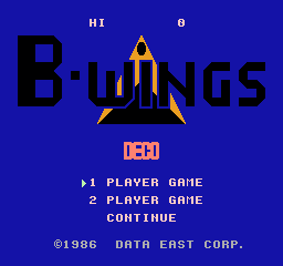 B 计划 (日版) (射击)